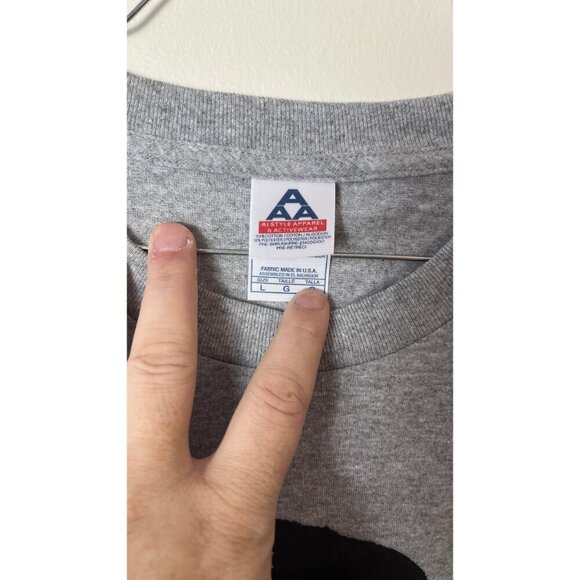 CHE GUEVARA REVOLUTIONARY T-SHIRT L - Picture 4 of 4